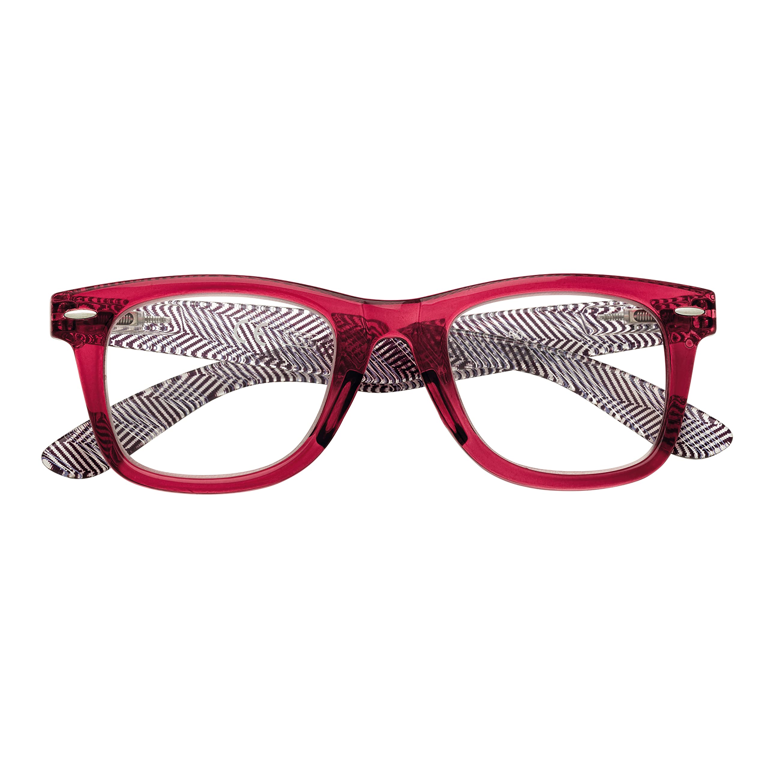 Gafas Lectura ZIPPO +1.00 31Z-B16-RED100