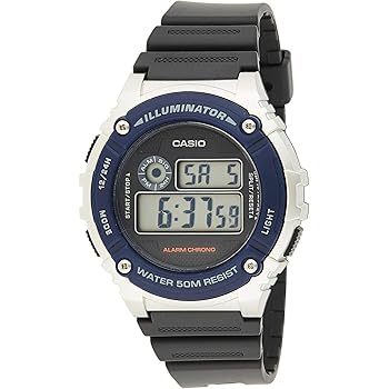 casio 216h