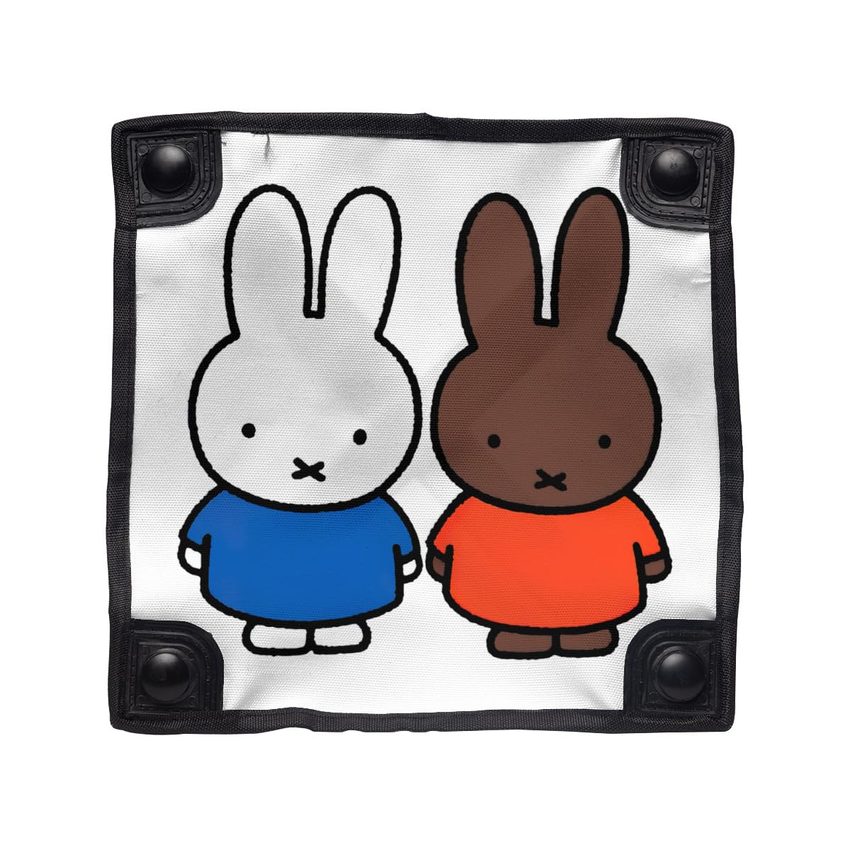 Amazon.co.jp: ミッフィーアウトドアチェア 折りたたみ椅子