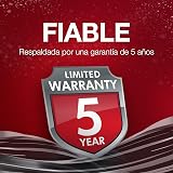 Seagate IronWolf Pro, 12 TB, NAS Internal Hard Drive, CMR 3.5 Inch, SATA 6 Gb/s 7,200 RPM, 256 MB Cache, for RAID Network Attached Storage, 3 years Rescue Services, FFP (ST12000NE0008) - 4