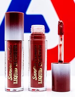 بلشر سائل يدوم طويلا بمظهر طبيعي مع فيتامين E، 5 مل - رقم 34.