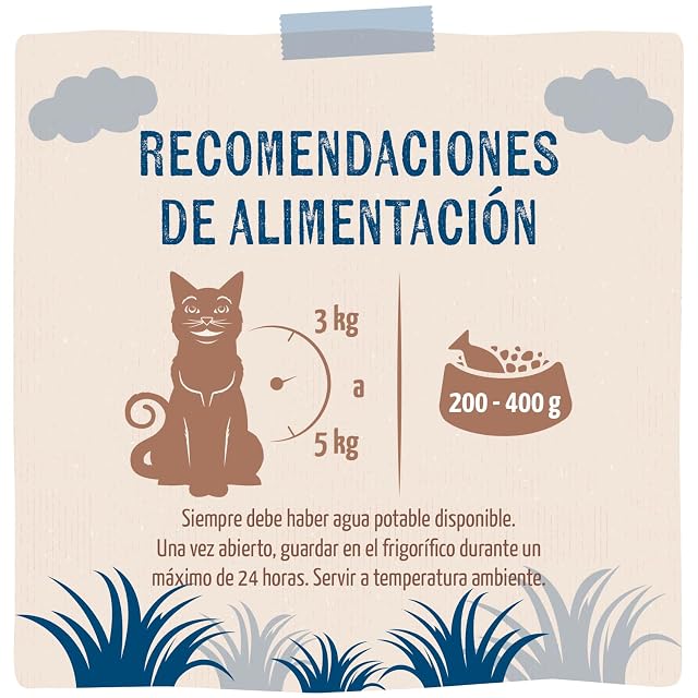 Foto 3 de 6 de MjAMjAM - Comida húmeda Premium para Gatos - Quetschie - Puro Placer cárnico