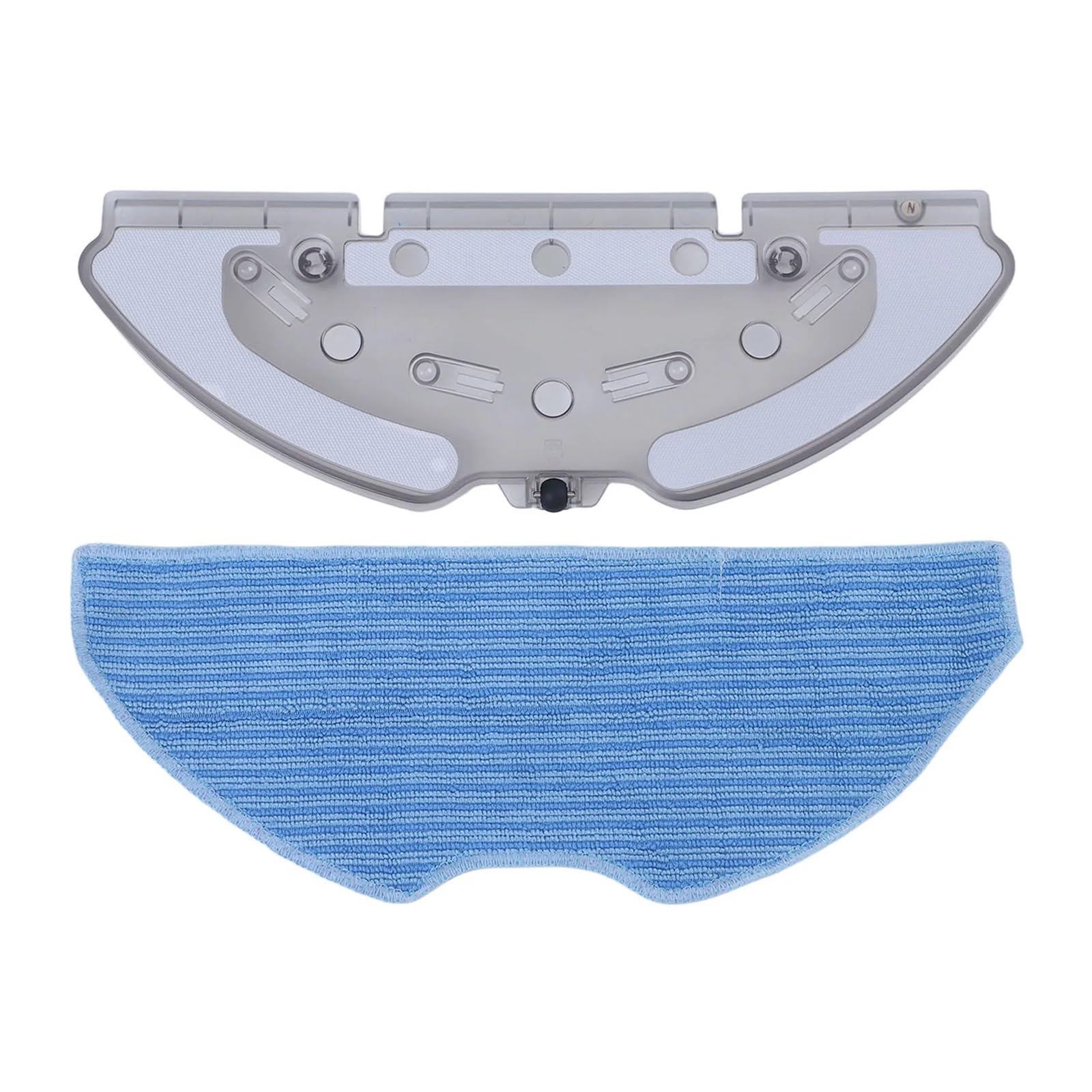 Kit support de vadrouille pour éliminer les taches avec X-PLORER 75 S+