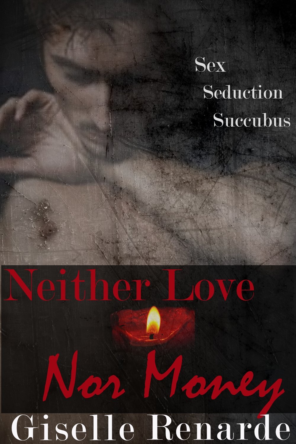 Neither Love Nor Money (Paranormal Erotic Shorts Book 0)