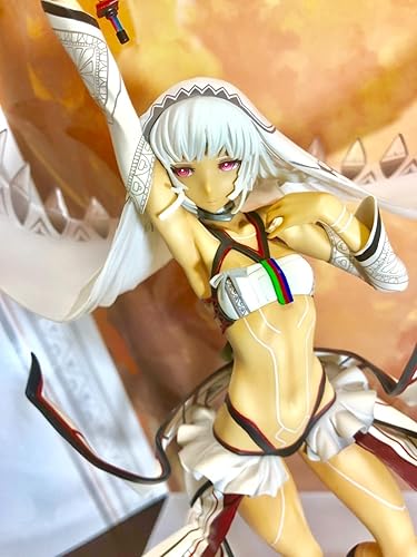 Amazon | Fate/Grand Order セイバー/アルテラ 1/8スケール ABS&PVC製