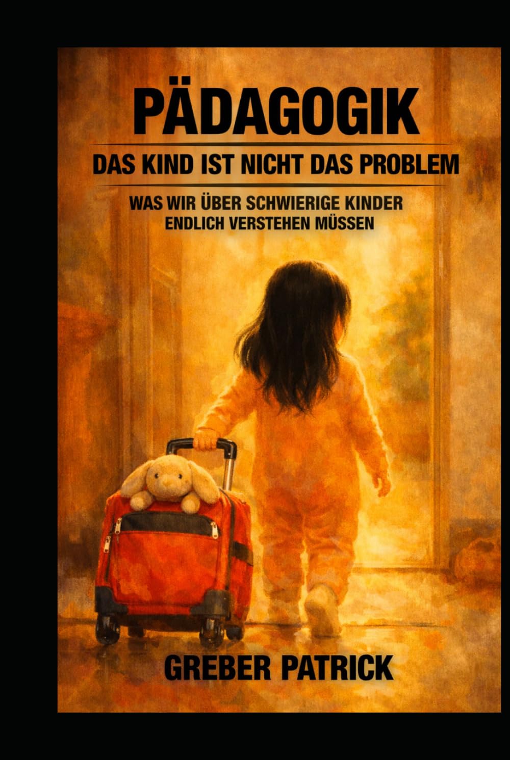 Pädagogik - Das Kind ist nicht das Problem: Was wir über schwierige Kinder endlich verstehen müssen
