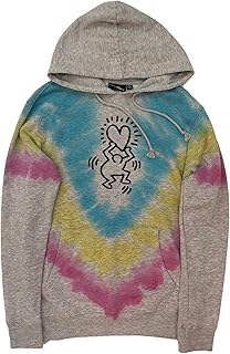 Keith haring sweatshirt amazon Clearance