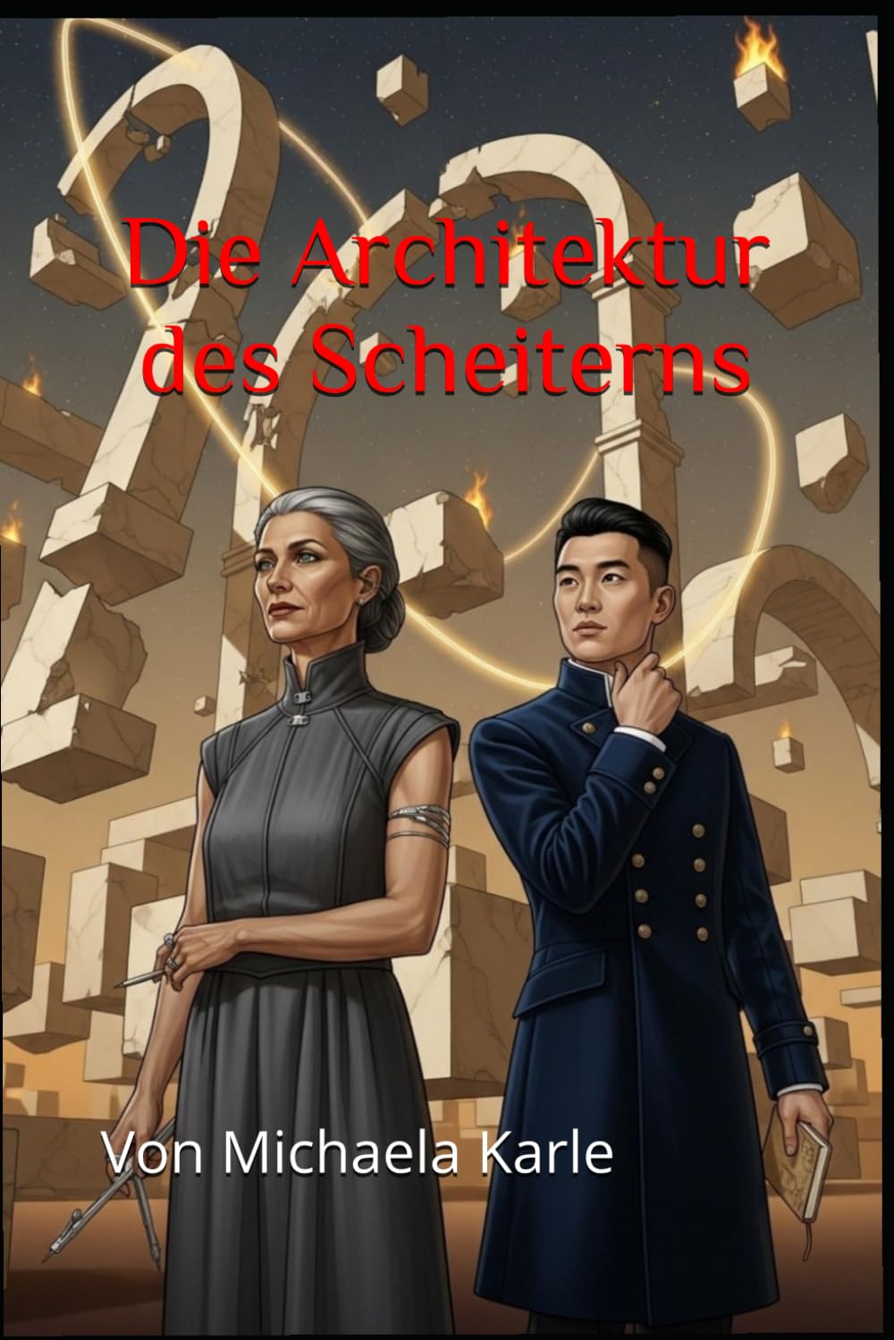 Die Architektur des Scheiterns