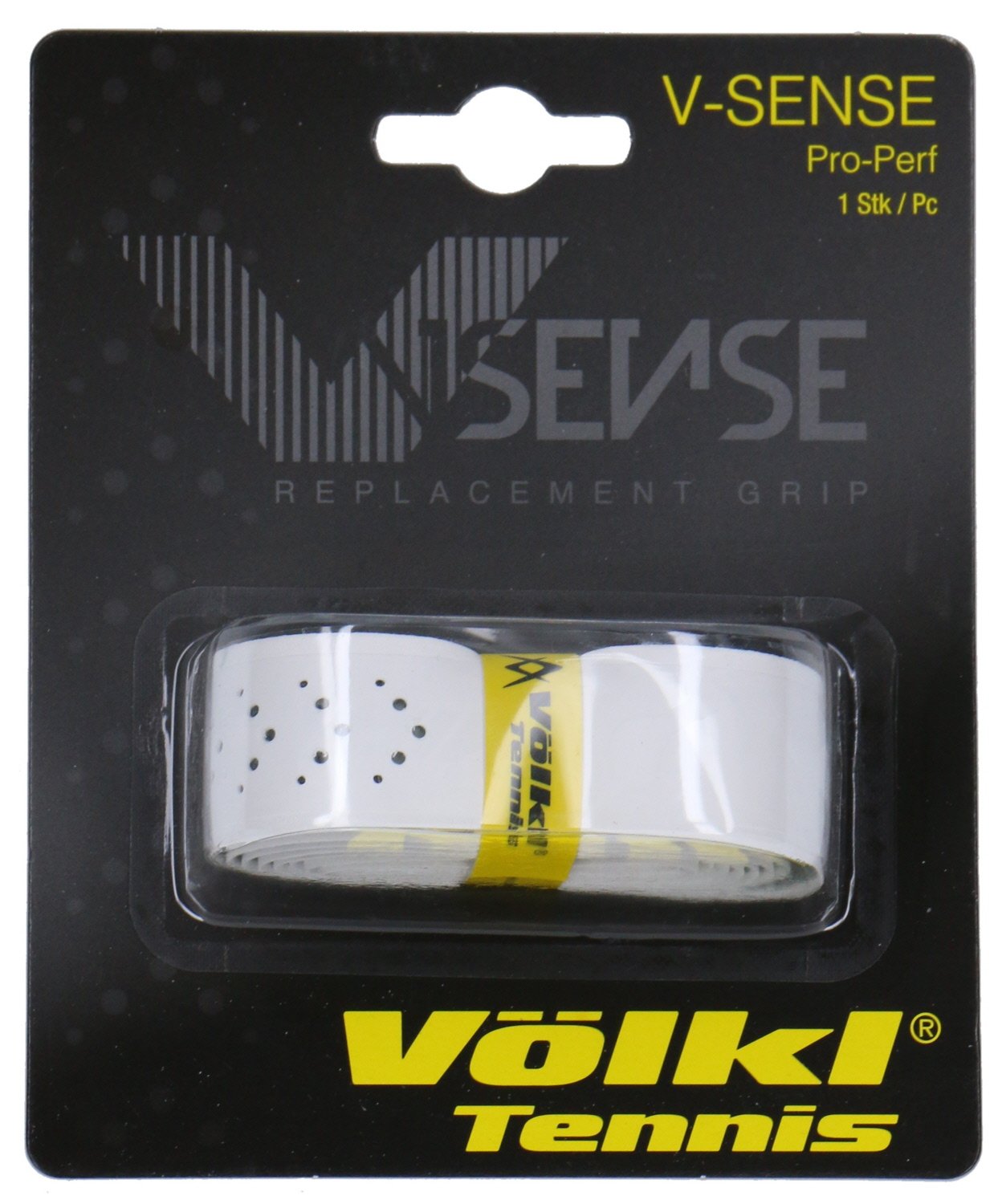 Volkl Pro Perf Replacement Grips | High Performance Tennis Grip