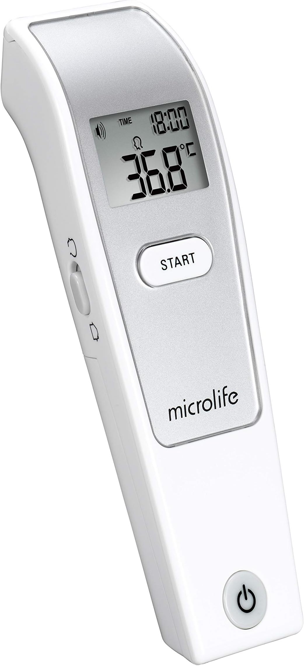 Microlife NC-150 Infrared Non Touch Thermometer