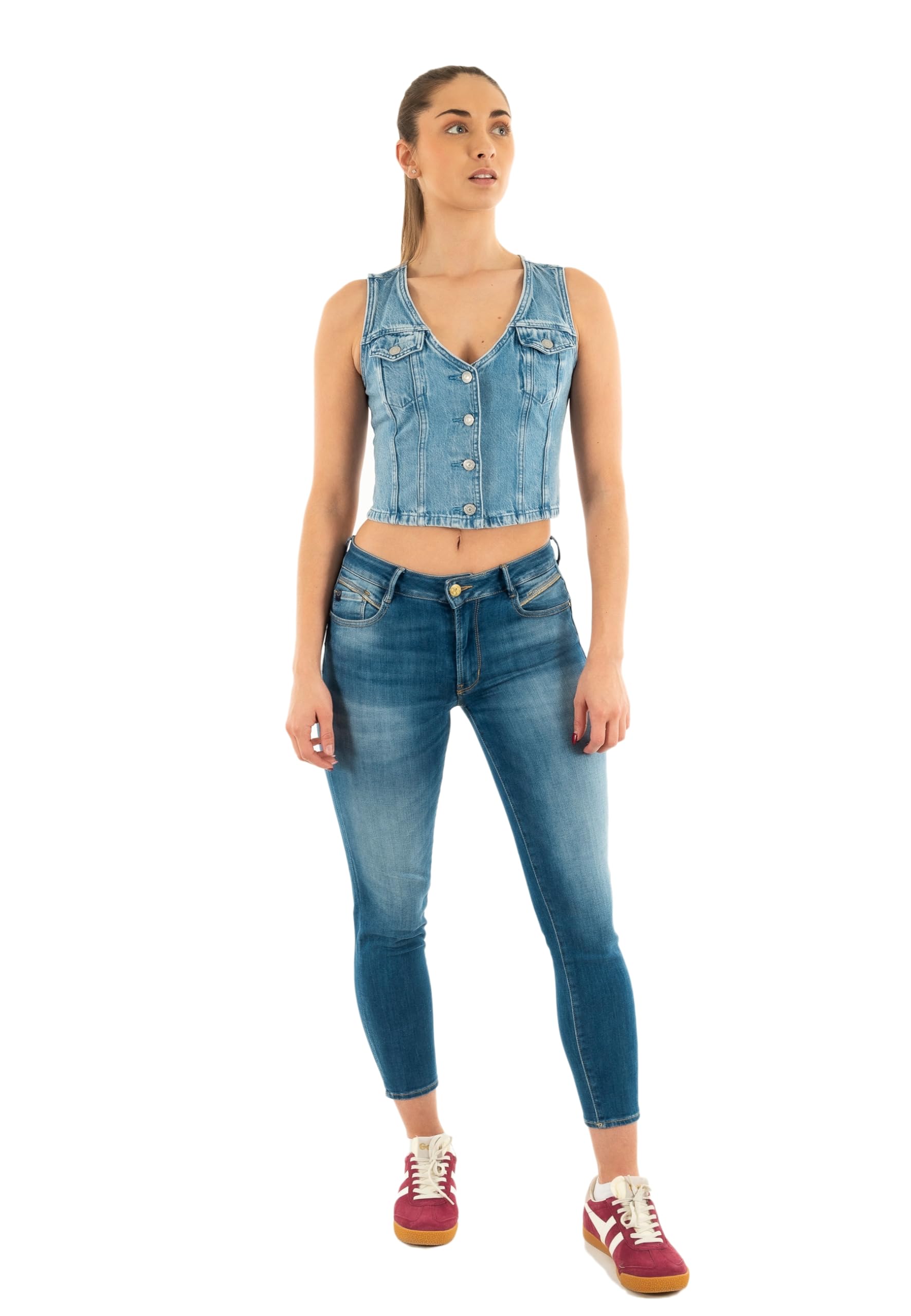 Levi's