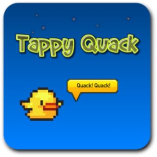 Tappy Quack