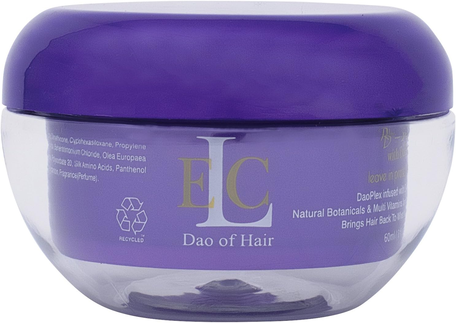Repair Damage RD Plus Leave-In Protein Cream (2 oz) Healing & Smoothing Leave-in Treatment, Repairs, Smooths, Heat & Color Protection, Blocks Humidity & Frizz. Reduces dry time.