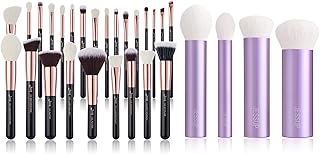 Jessup Marca 25pcs Profesional Maquillaje Cep...