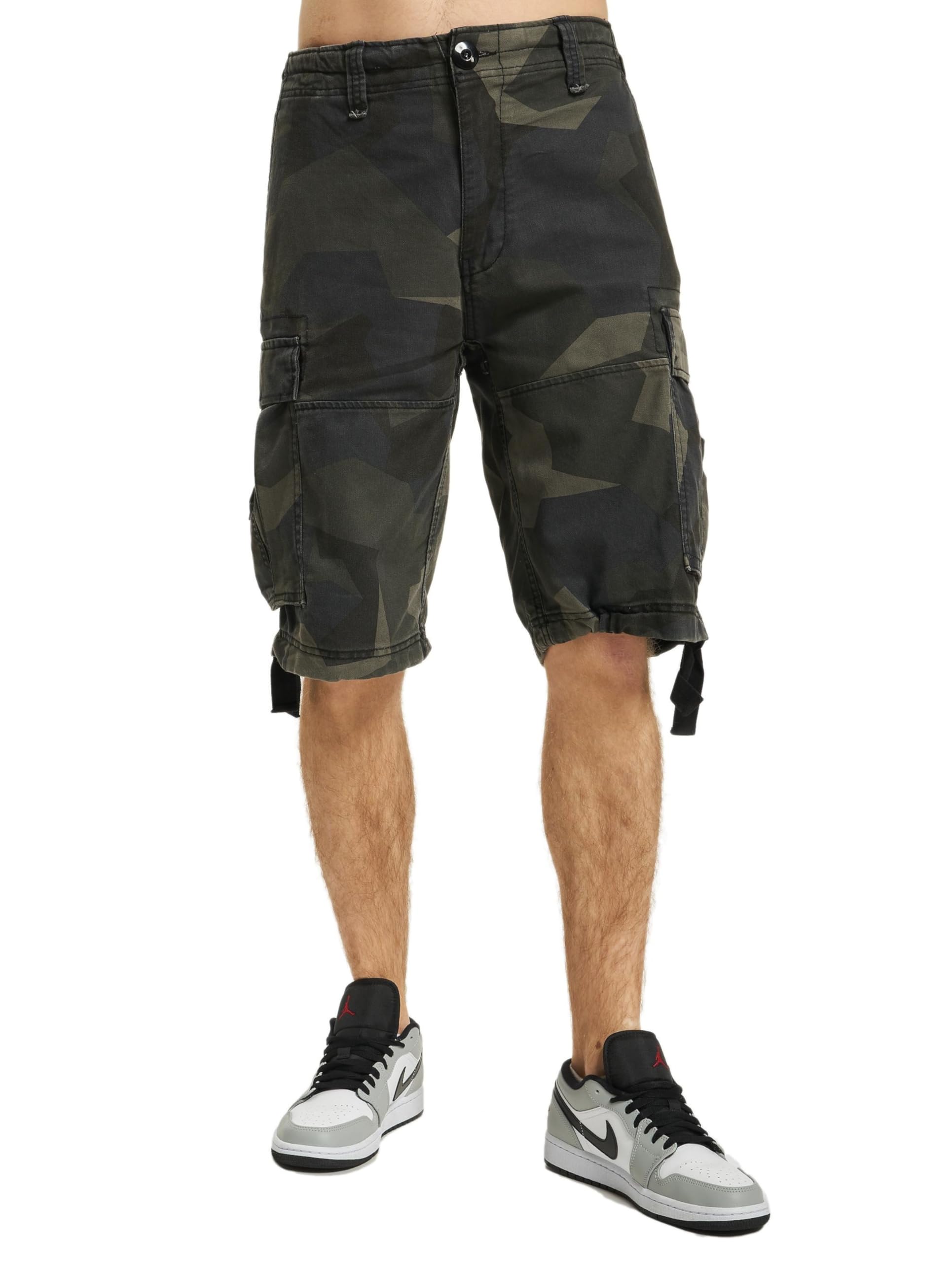 Brandit Vintage Shorts, mehrere Farbvarianten, Größen S bis 7XL