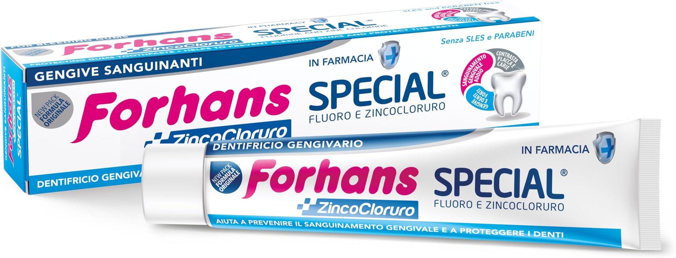 forhans Dent Special 75 ml