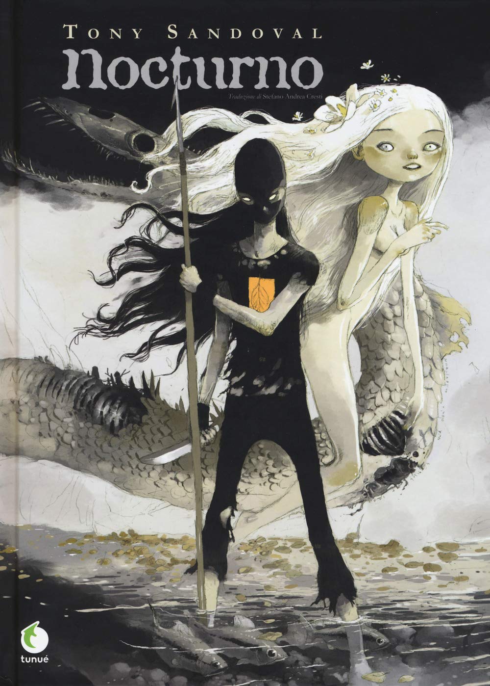 Nocturno (Prospero's books)