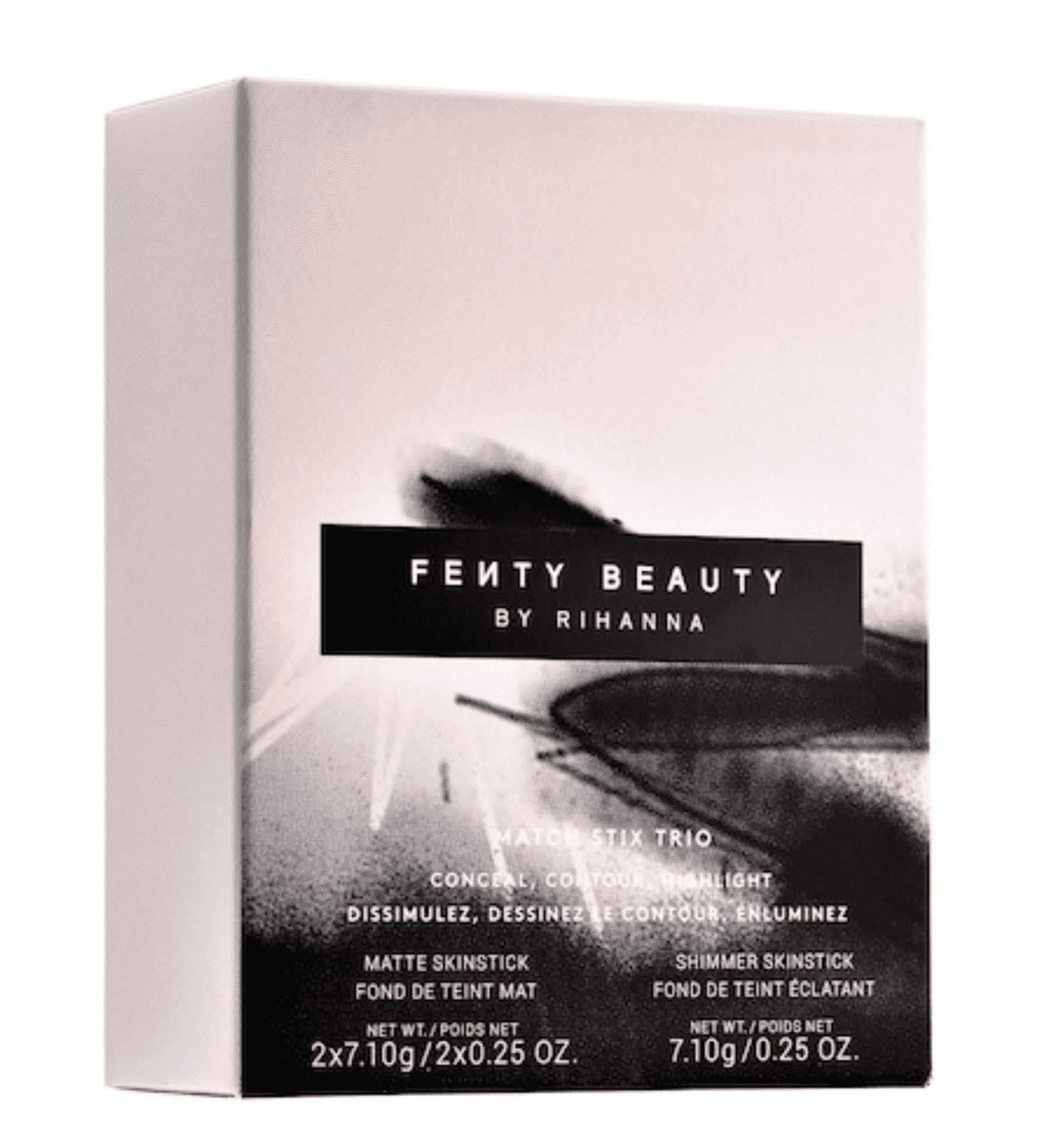 Amazon.com : Match Stix Trio Deep 400 : Beauty & Personal Care