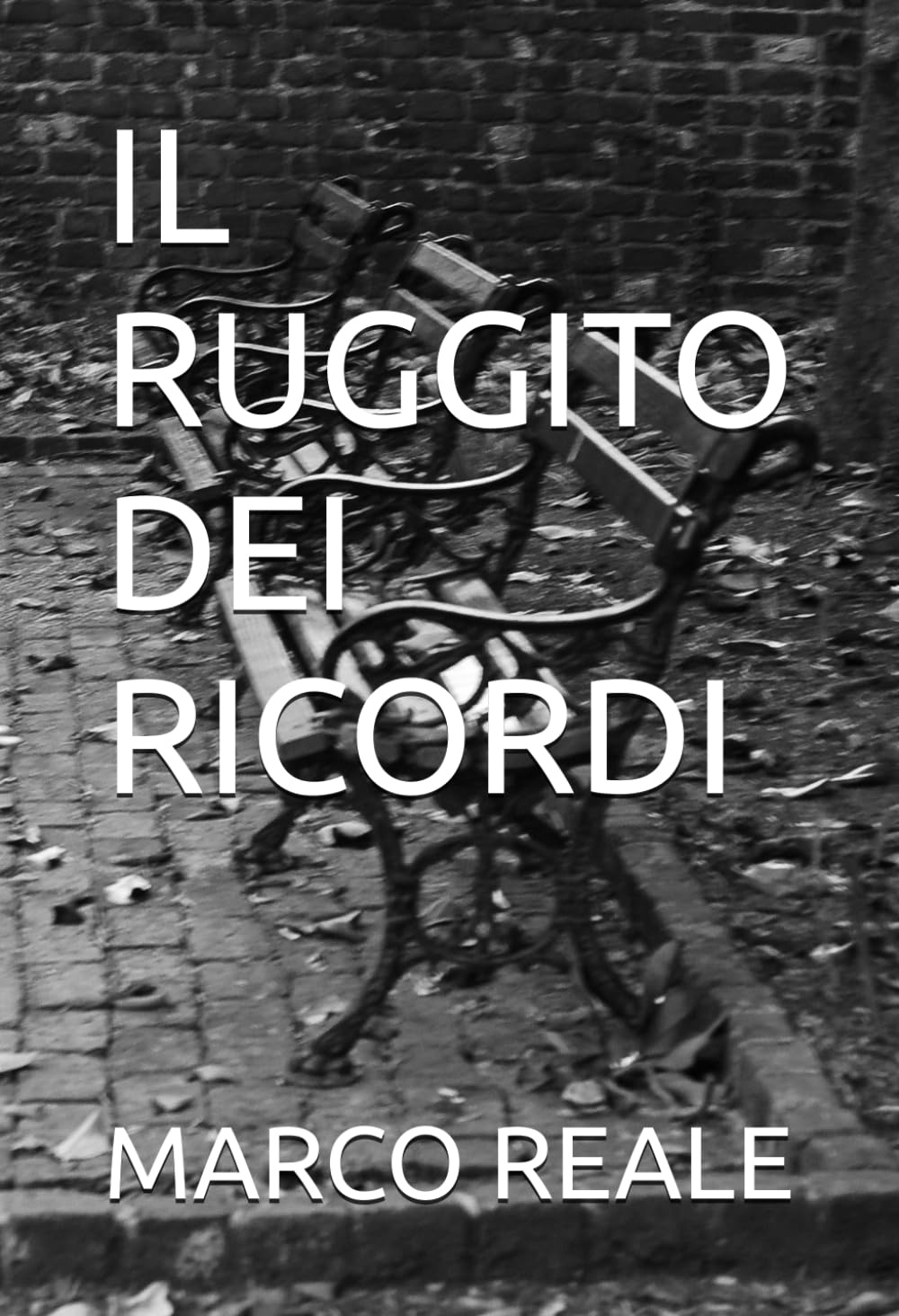 IL RUGGITO DEI RICORDI