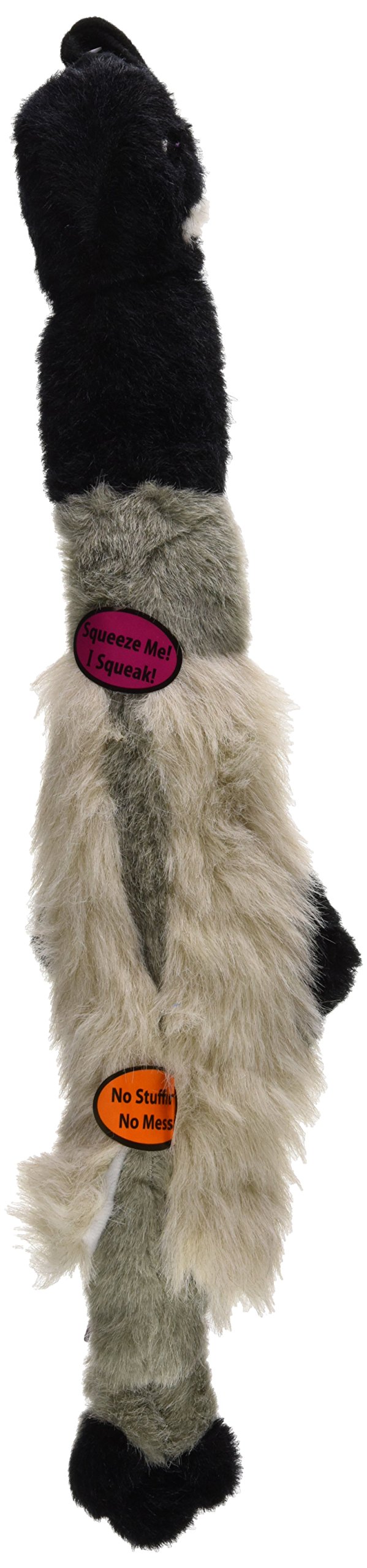 Multi Pet Toy, Empty Nester, 20", Assorted Color