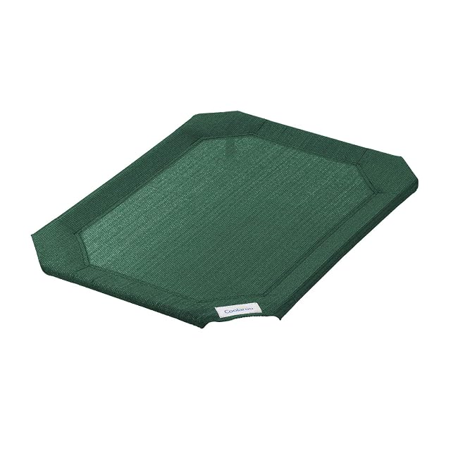 Coolaroo Funda de Cama para Mascotas (Mediana)