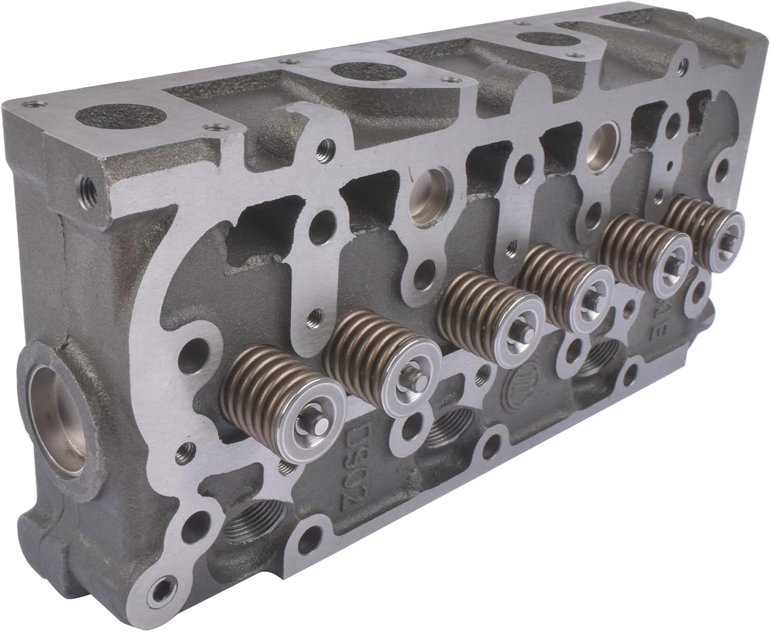 Complete Cylinder Head w/valves Replacement for 1G962-03045 Kubota D902 RTV 900 RTV900W9 H1G90-03040 1G962-03040 1G962-03046 1G962-03042