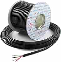 Cavo Auto 2 Core - Rame Rosso/Nero - 2x2 Mm, Lunghezza 5 M - Per Impianti 12V/24V - Resistente A Oli E Calore - Foto 8