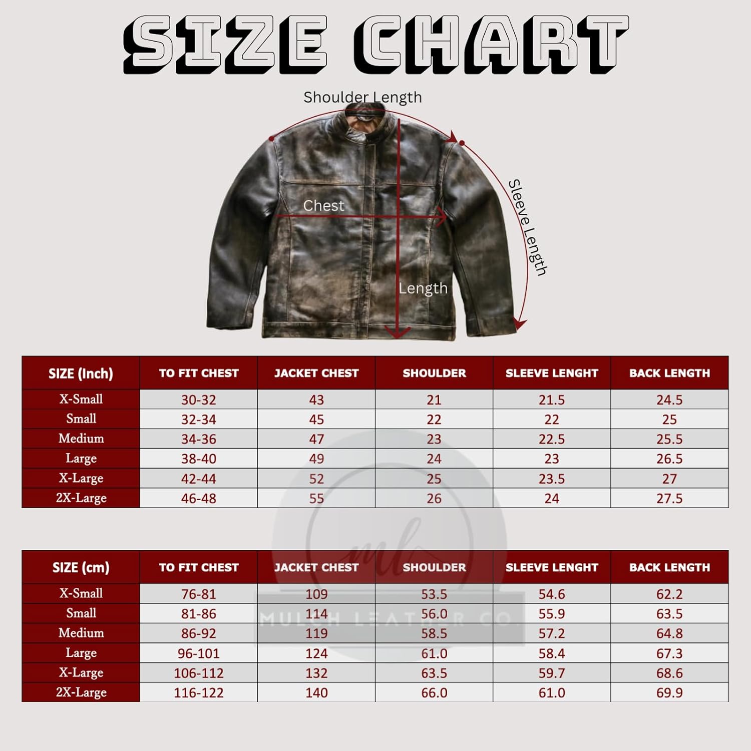 Women’s Oversized Vintage Leather Bomber Jacket – Genuine Lambskin, Distressed, Drop-Shoulder, Zip-Front - Image 8