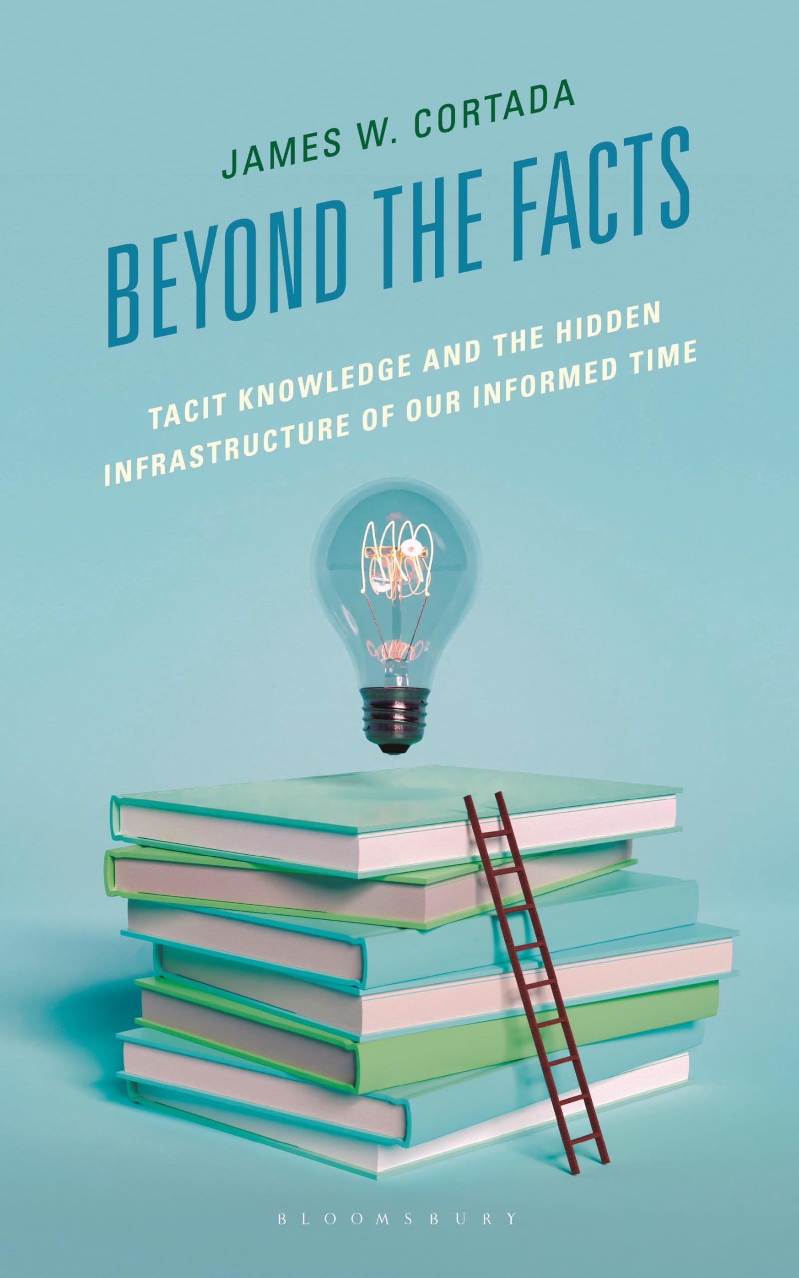 Beyond the Facts: Tacit Knowledge and the Hidden Infrastructure of Our Informed Times
