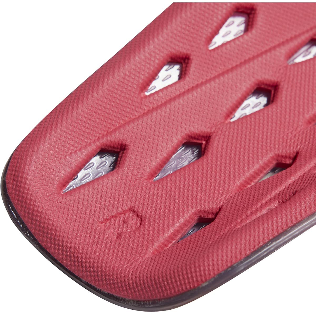 Buy adidas Unisex-Adult X League Shin Guards, Team Shock Pink/Zero