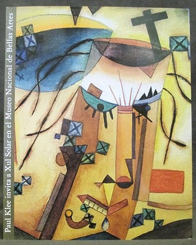 Paul Klee Invita a Xul Solar En El Museo Nacional De Bellas Artes