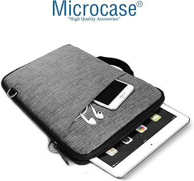 Microcase Huawei Matepad 11.5 PaperMatte Edition Tablet Bag + Bluetooth Keyboard + Mouse + Tablet Stand - AL8112