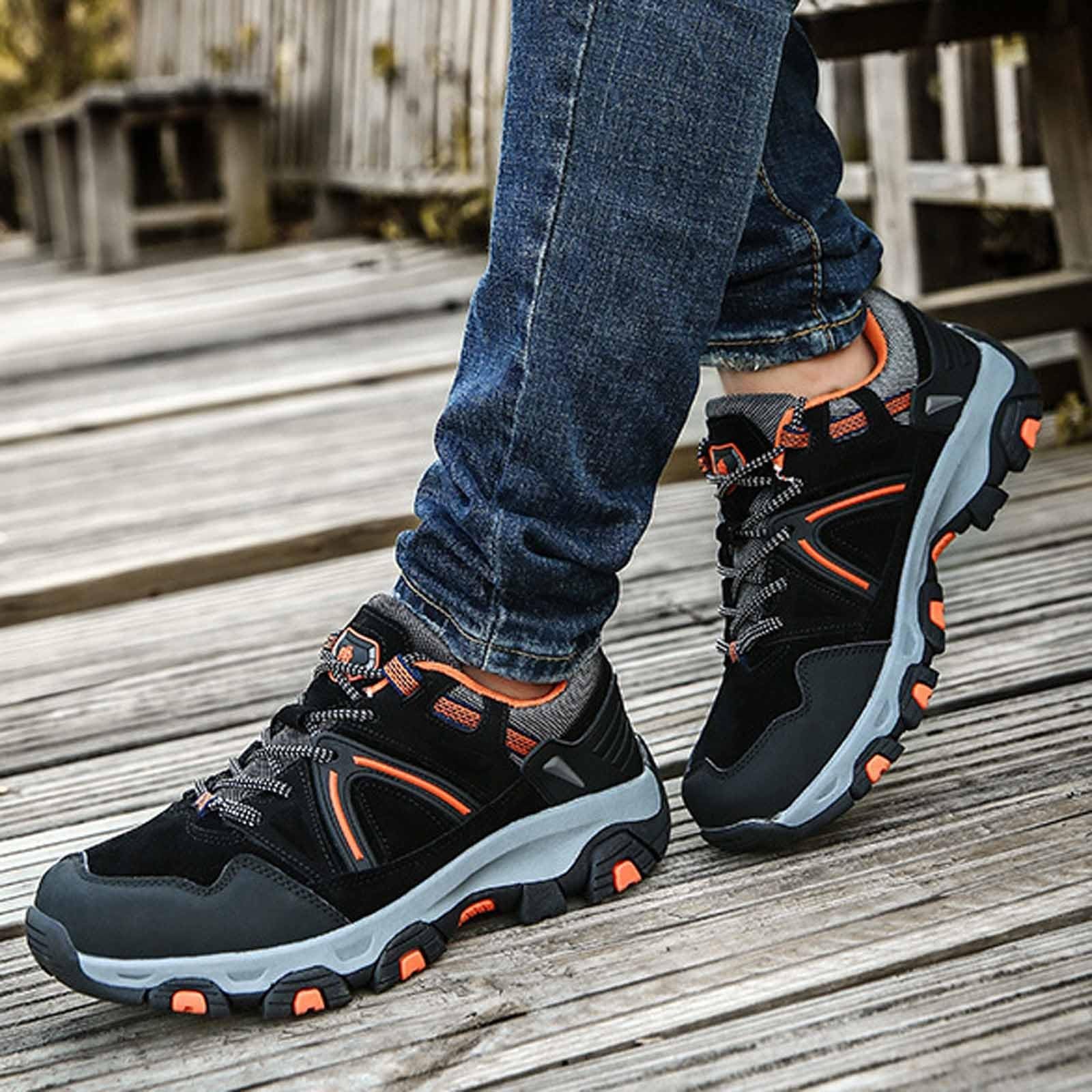 Zapatillas Trail Zapatillas Trail Running Hombres Cross Hombre Rojas Sneakers Talla 47 Caminar Sapatilhas Corrida De Deporte Entrenamiento Tenis Respirable Negras 49 Calzado Deportivo Gimnasio para