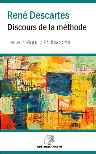 Discours de la méthode