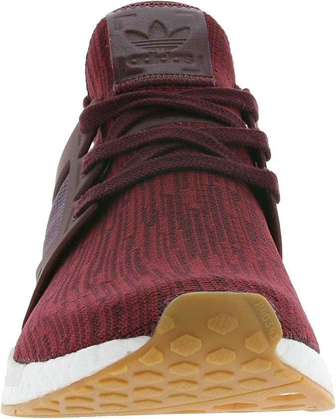 adidas nmd mastermind maroon