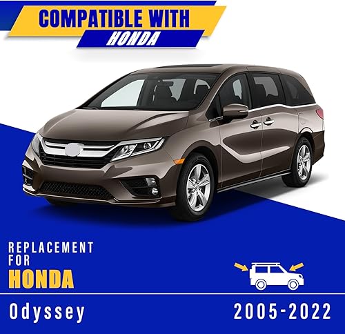 Vista 61 de 3 limpiaparabrisas de repuesto, repuesto de equipo original, para vehículos, 24 pulgadas, 22 pulgadas y 12 pulgadas, juego de 3, gancho U/J