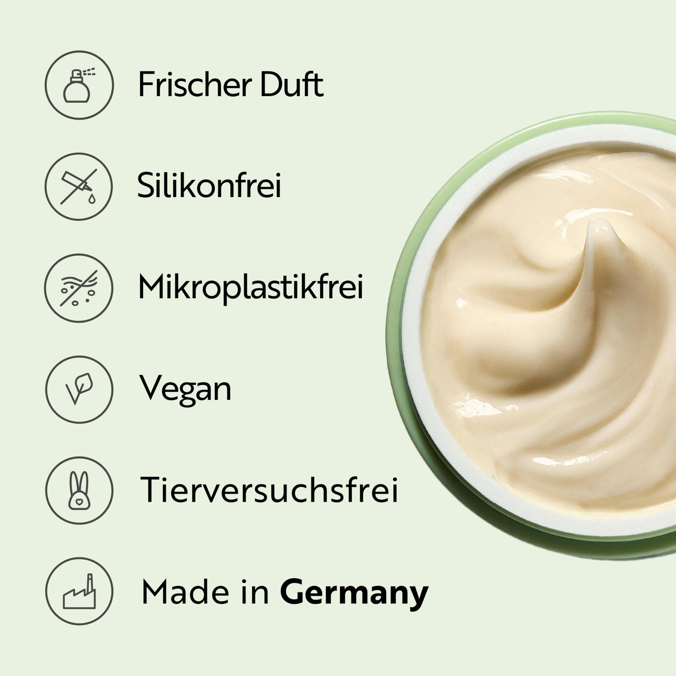 M. Asam Vino Gold 24h Gesichtscreme (100 ml) | 24h Tages- & Nachtcreme gegen Linien & Fältchen, Schutz vor vorzeitiger Hautalterung, Gesichtspflege