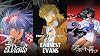 Ernest Evans COLLECTION - Switch