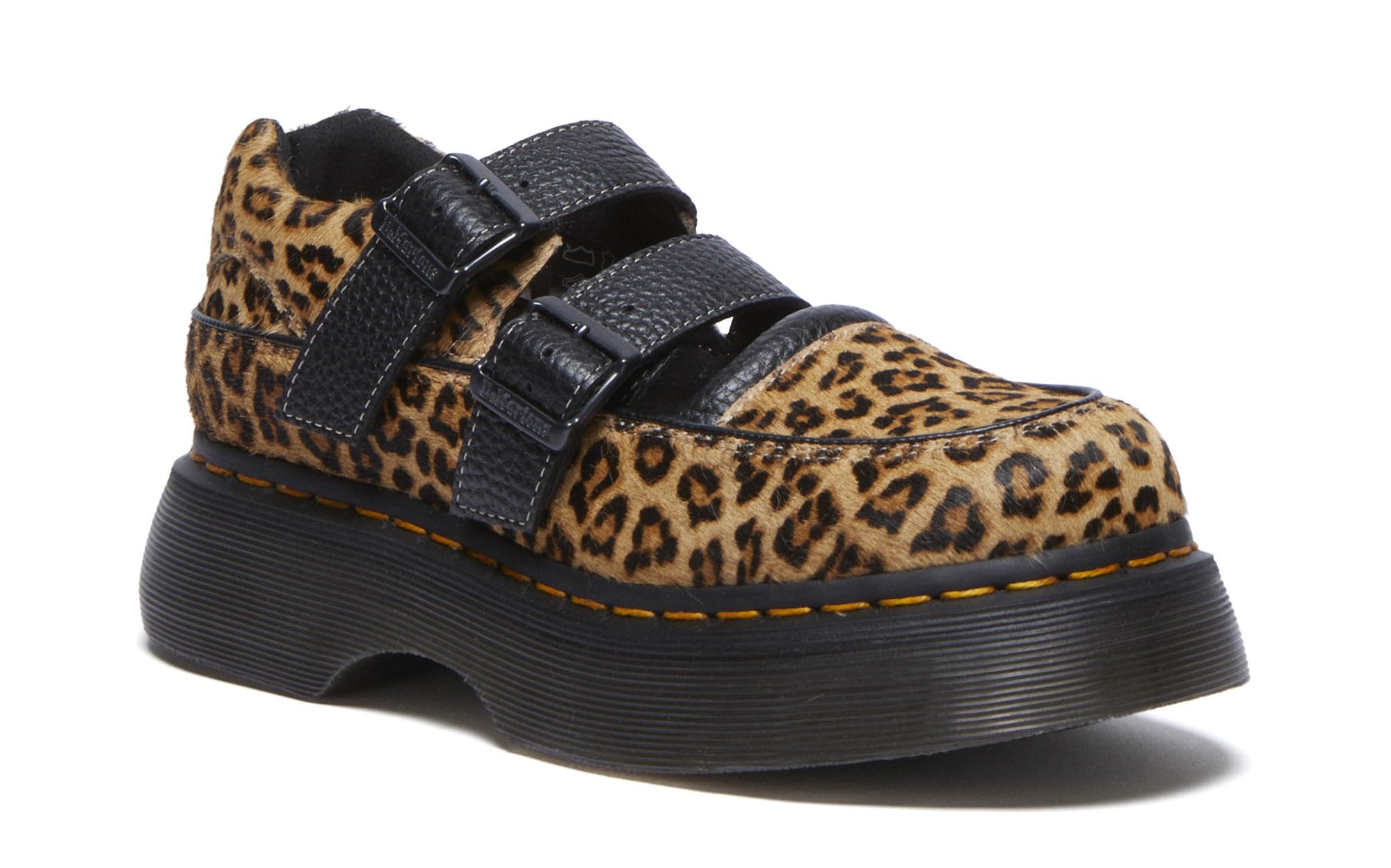 Dr. Martens Women's Buzz Mary Jane Shoes