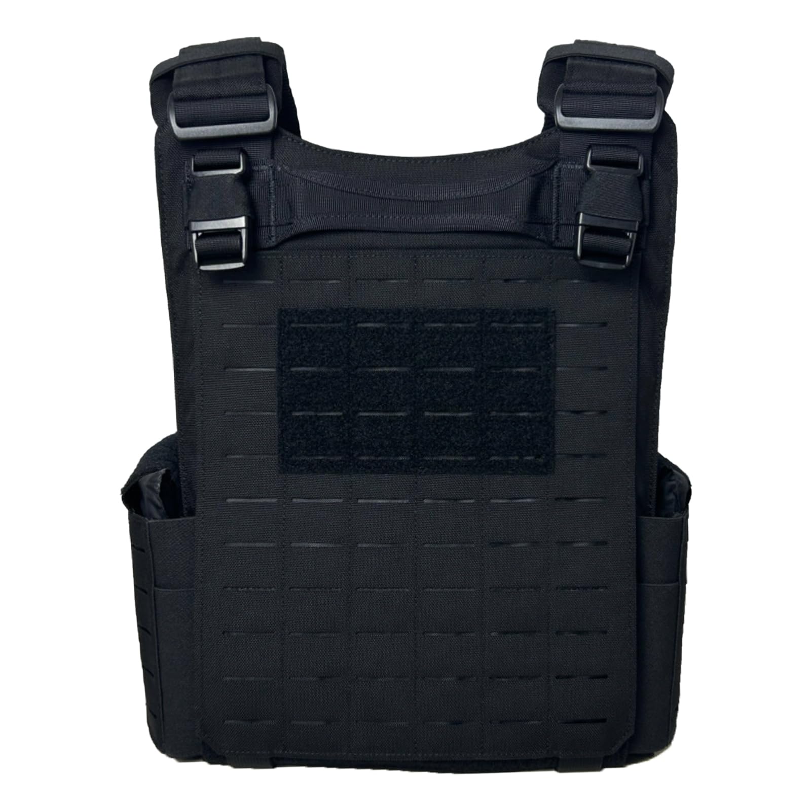 Gilet tattico in nylon 1000D con tasca per riviste 556, giubbotto di protezione leggero, sistema di sgancio rapido, compatibile con MOLLE