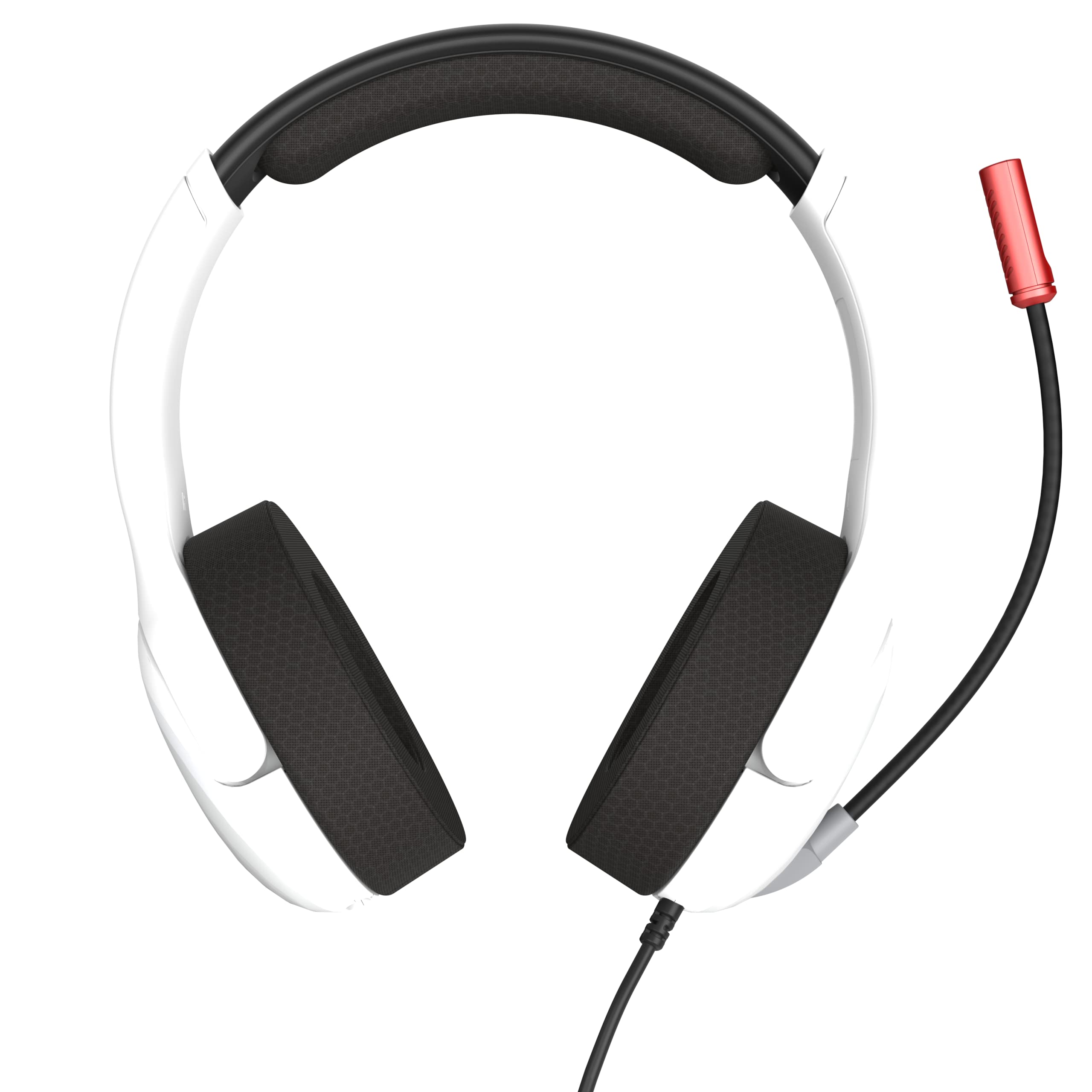 PDP Pack Gaming Xbox Radical WHMANETTE Rematch+Casque AIRLITE, Blanco Radial, Wired