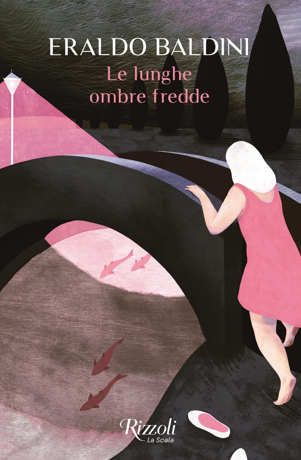 Le Lunghe Ombre Fredde - 4