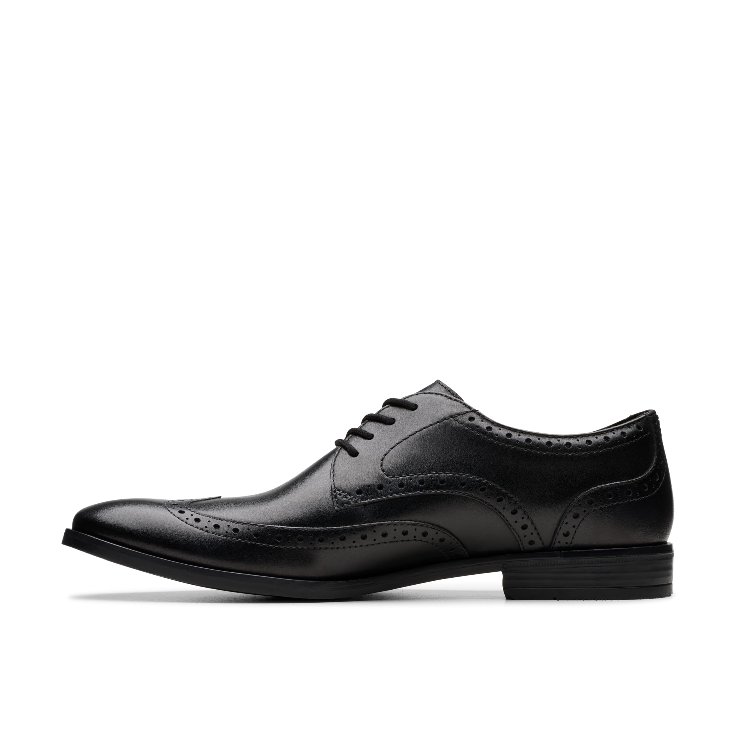 Clarks Herren Brandon Limit-