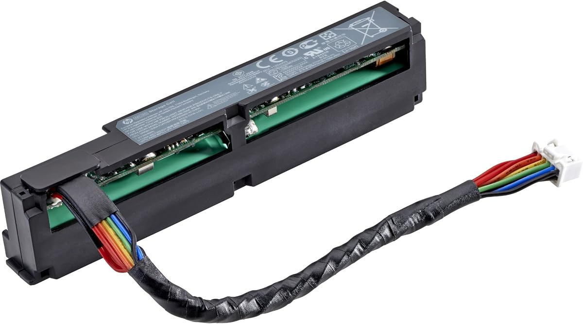 727258-B21 HP DL/ML/SL 96W Battery
