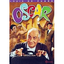Oscar [ NON-USA FORMAT, PAL, Reg.2 Import - France ]