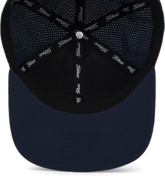 Titleist Oceanside Golf Cap, Adjustable