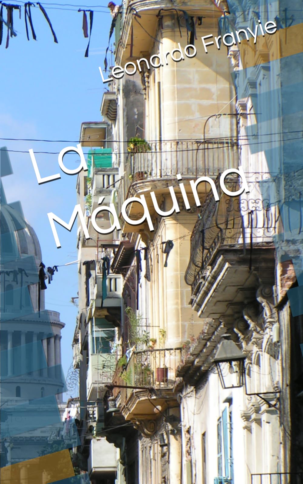 La Máquina