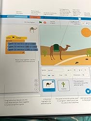 Amazon.com: Beginner's Step-by-Step Coding Course: Learn Computer ...
