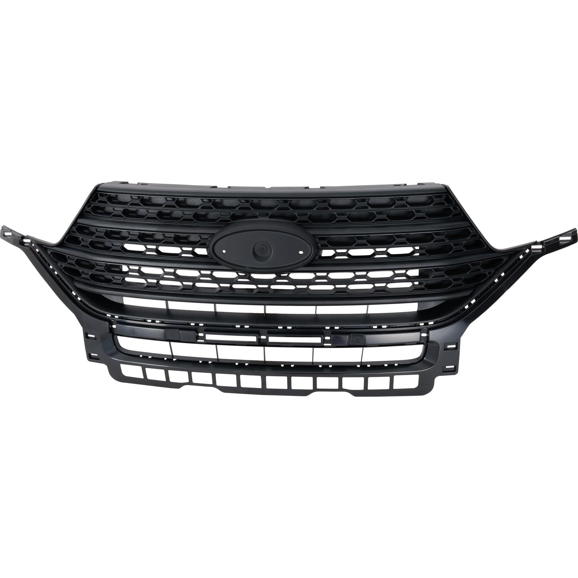 Garage-Pro Grille Assembly For Ford Explorer 2021-2024