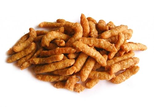 Miniatura 1 de Anna and Sarah Palitos estrechos de sésamo en bolsa resellable 2 libras paquete de 1